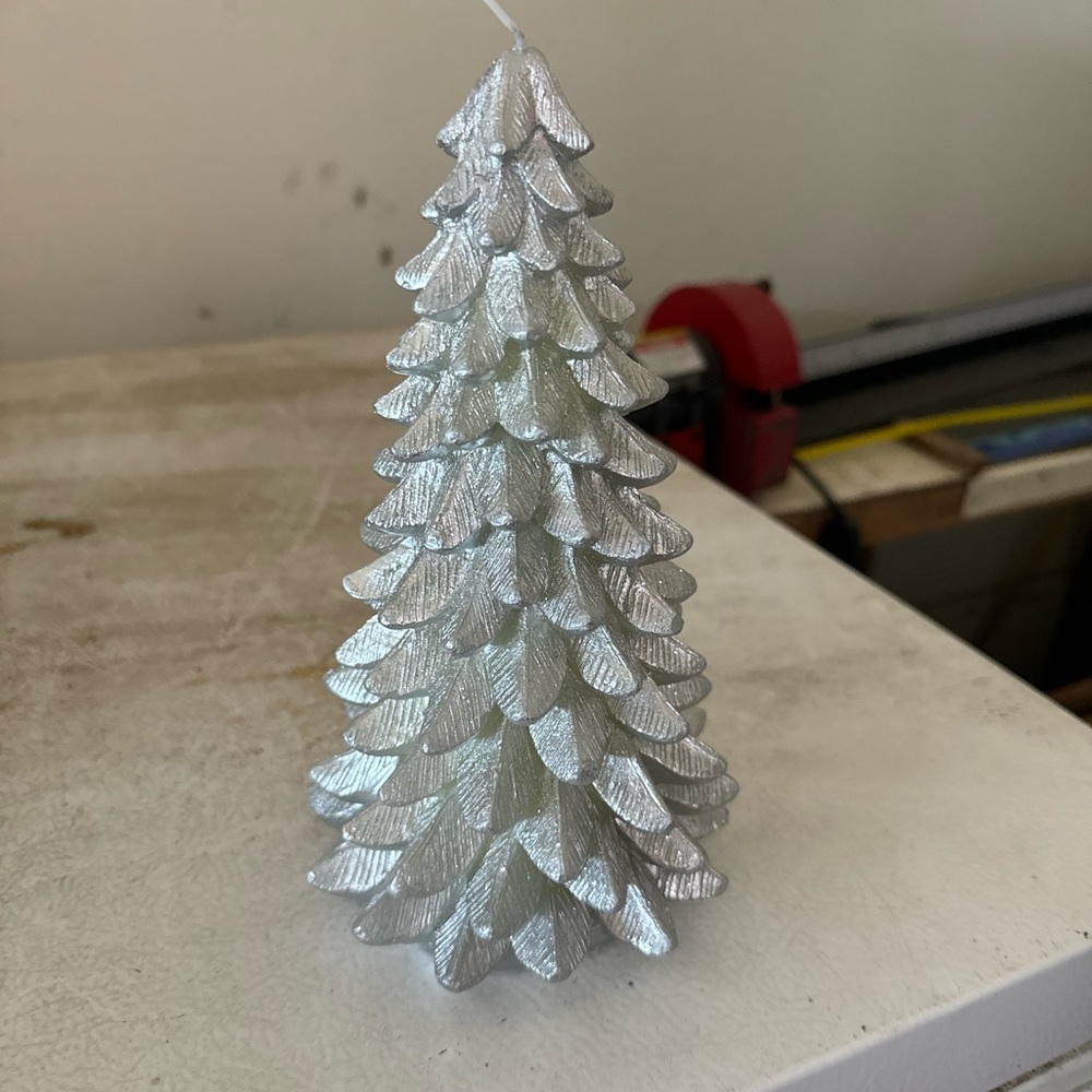 Christmas decor